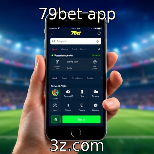 Regulamentação do setor de apostas online