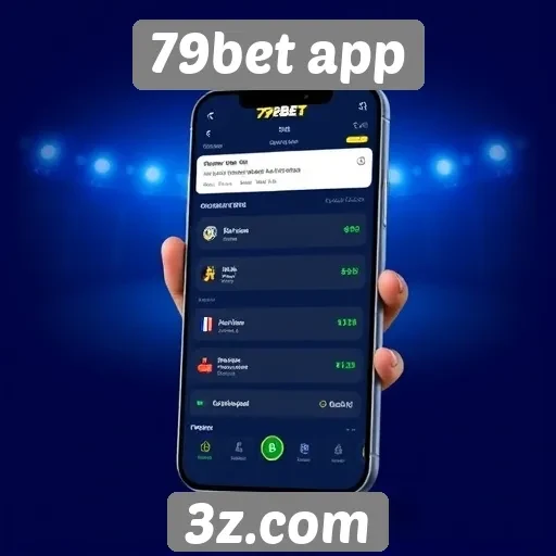 Opções de pagamento disponíveis no 79bet app
