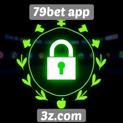 Avaliação de segurança do site 79bet app